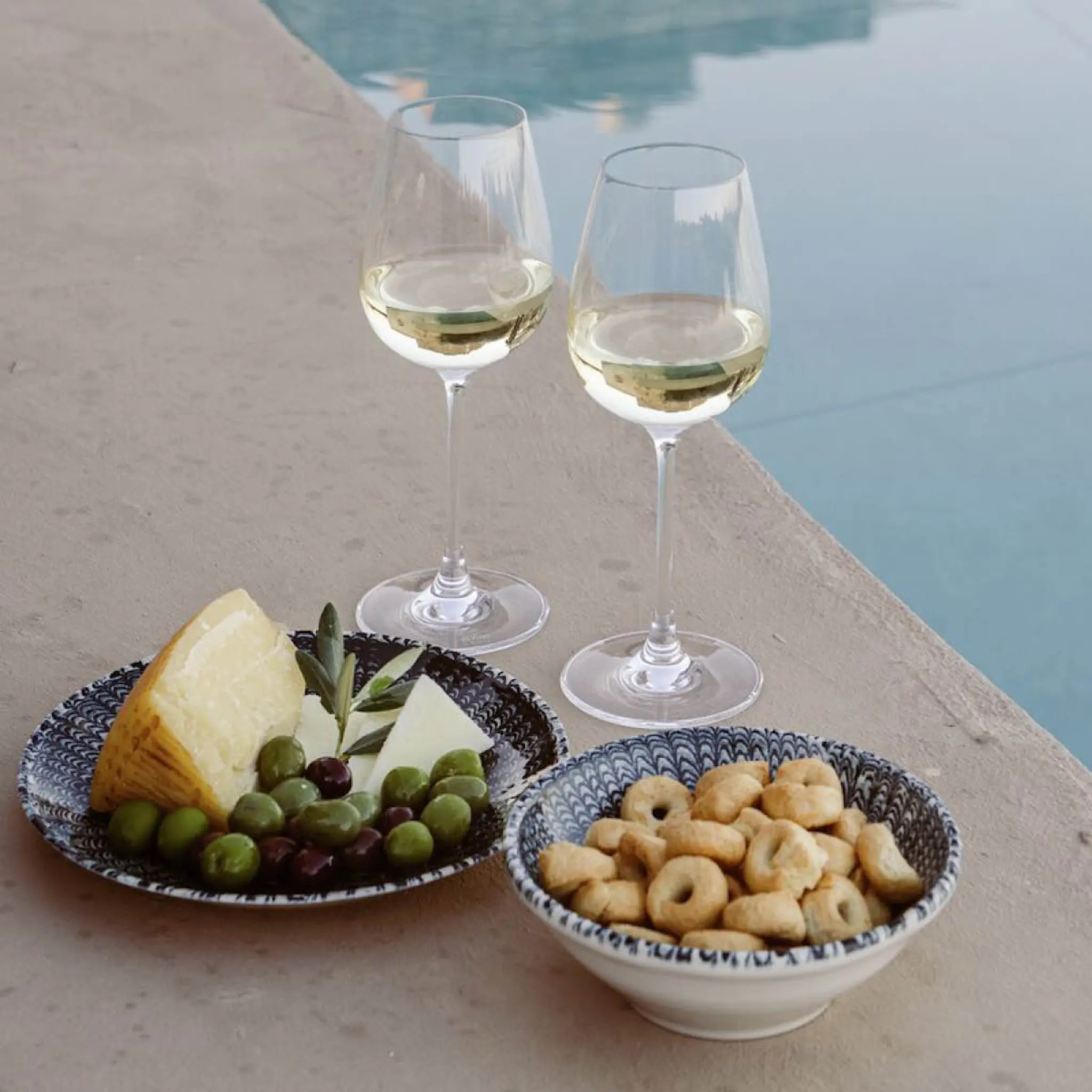 Thomas Sandora Kulho 16 cm Dark Blue