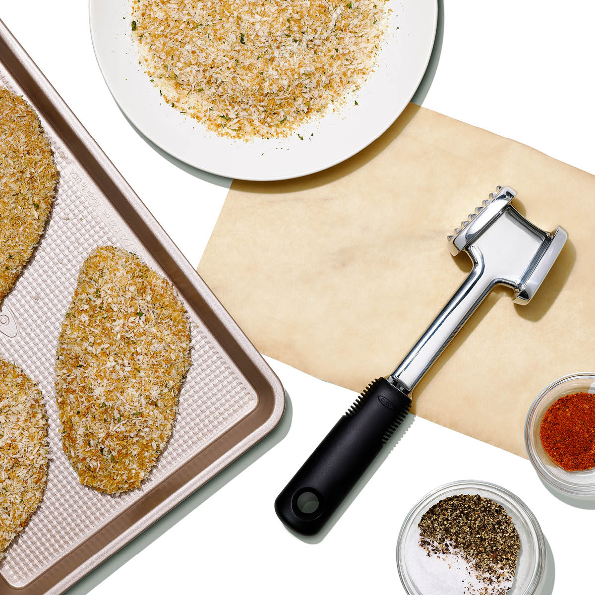 Oxo Good Grips Lihanuija