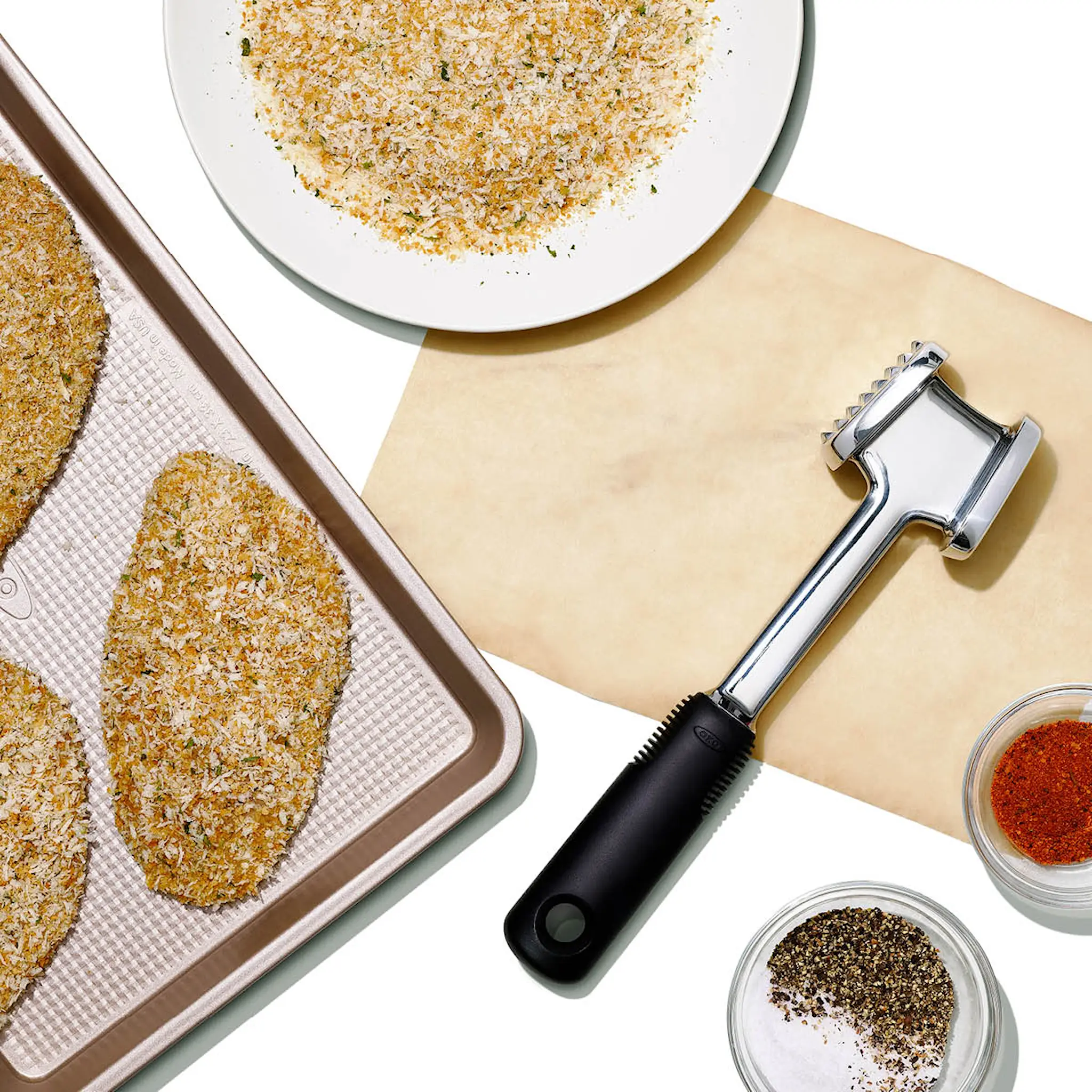 Oxo Good Grips Lihanuija