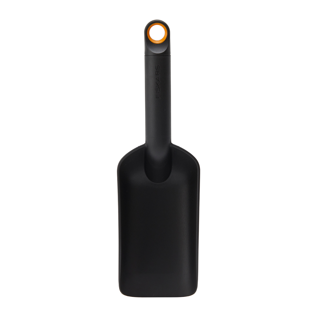 Fiskars - Plant Care Multakauha 35 cm Musta