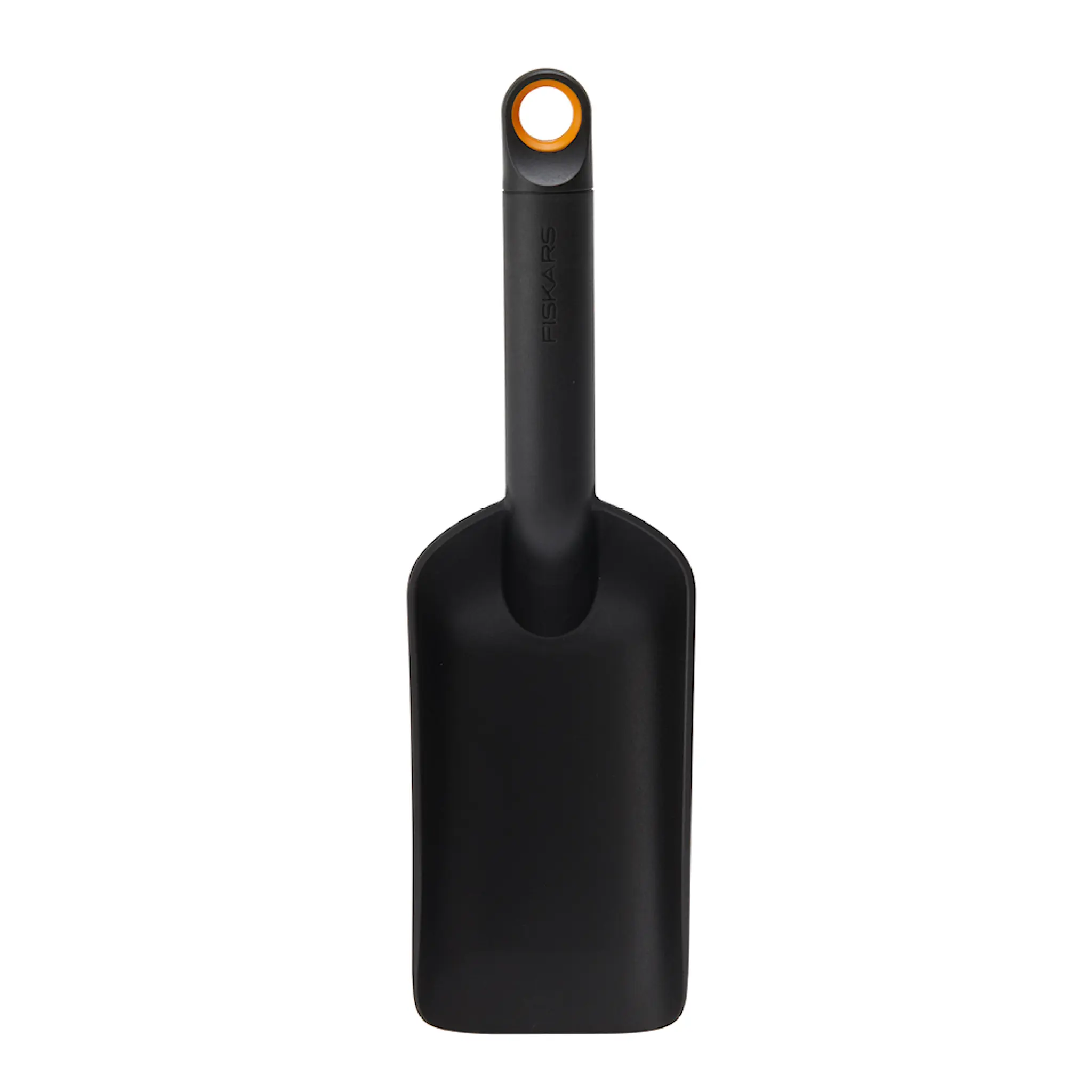 Fiskars Planteringsspade 35 cm svart