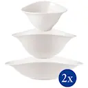 Vapiano skålset 6-pack