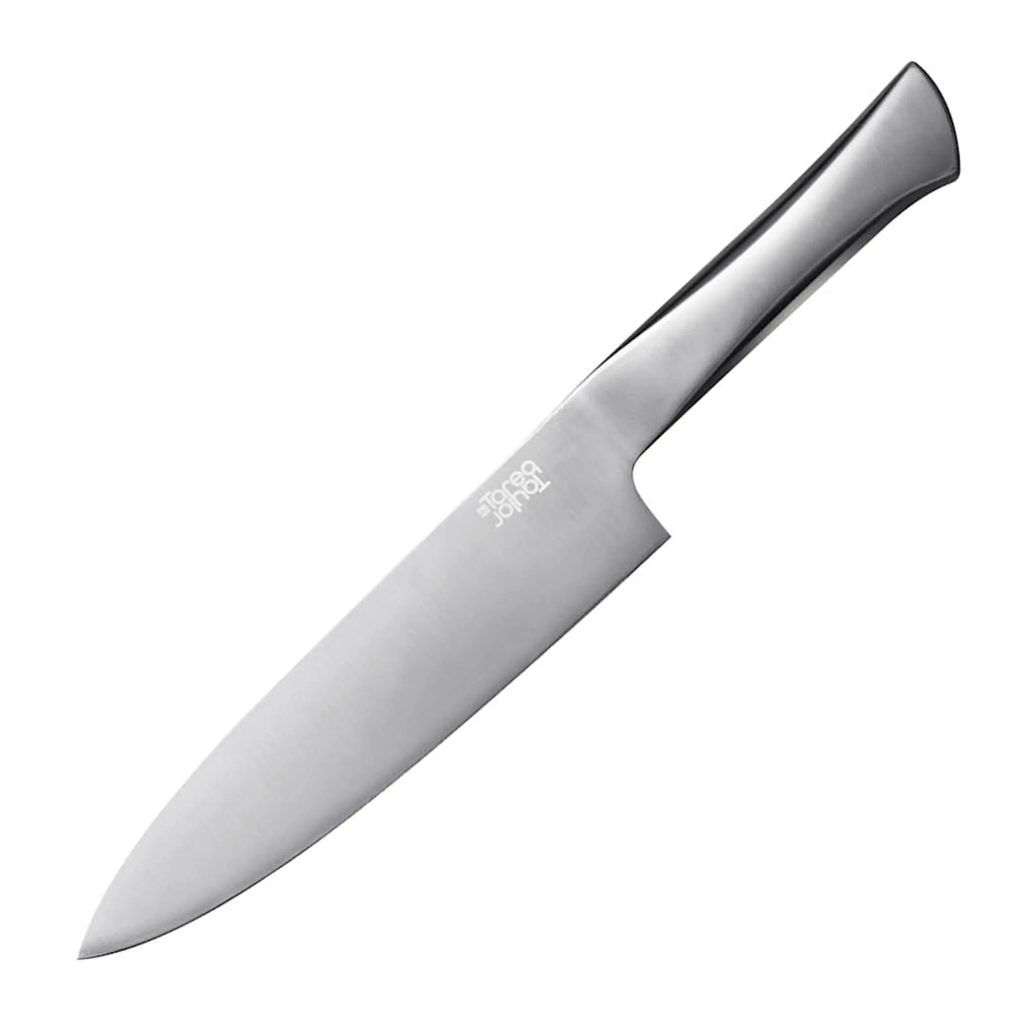 Tareq Taylor Precision kockkniv 33,5 cm rostfritt stål