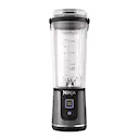 Blast to-go sladdlös blender 0,5 L svart