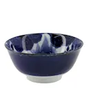 Japonism lion tayo skål 14,7 cm blue