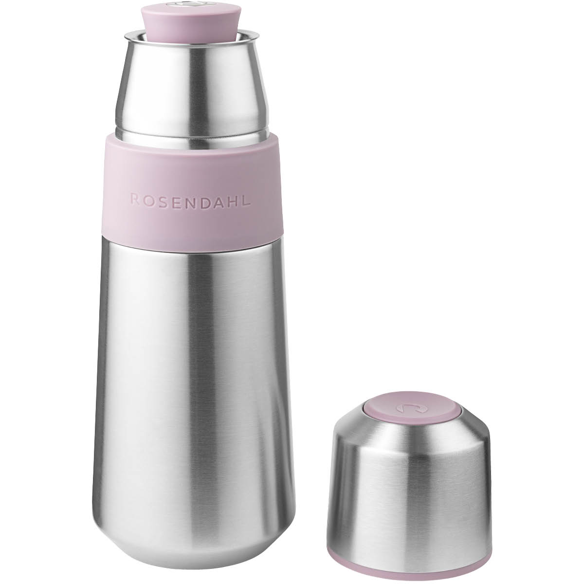 Rosendahl Grand Cru Outdoor Termosflaska 65 cl Lavendel