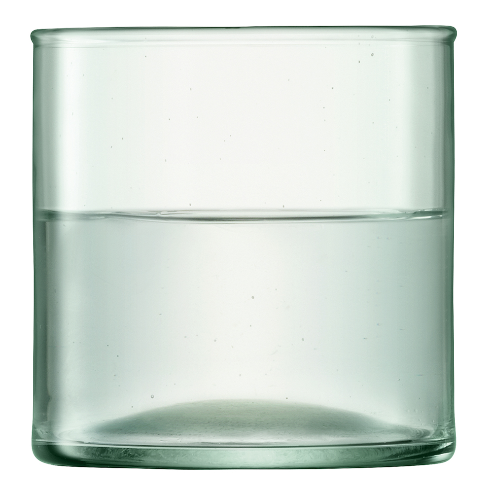 LSA International Canopy Glas 35 cl 4-pack