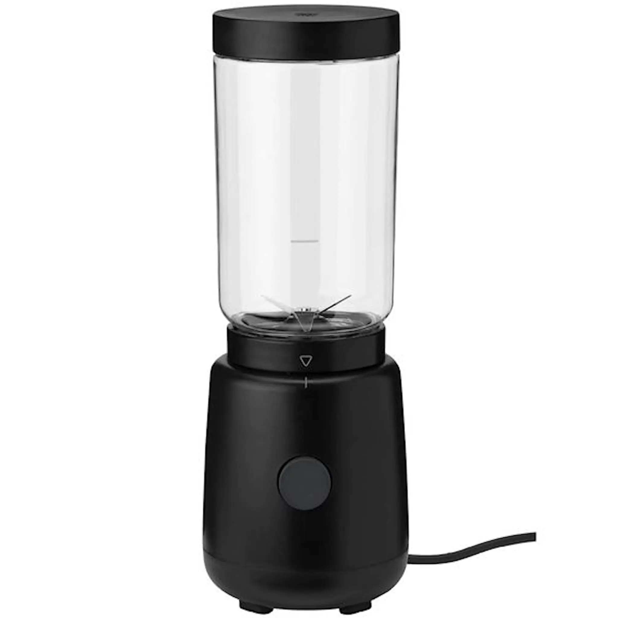 RIG-TIG Foodie Blender 0,5 L Svart