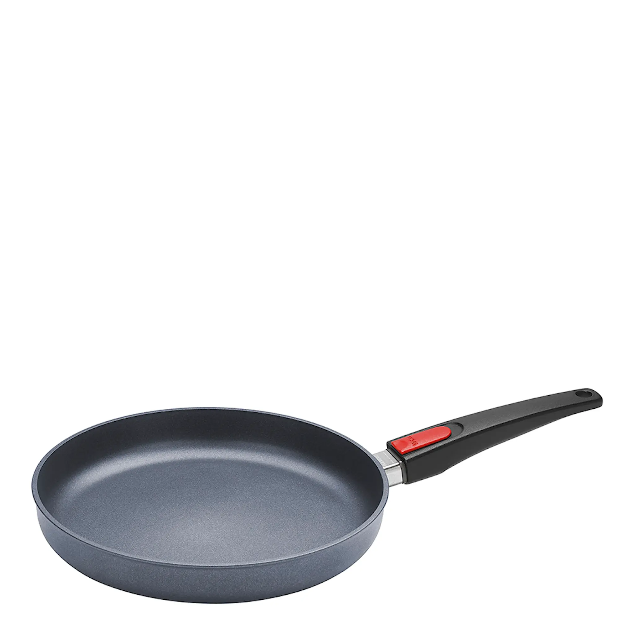 Woll Diamond Lite Stekpanna med Avtagbart Handtag 28 cm