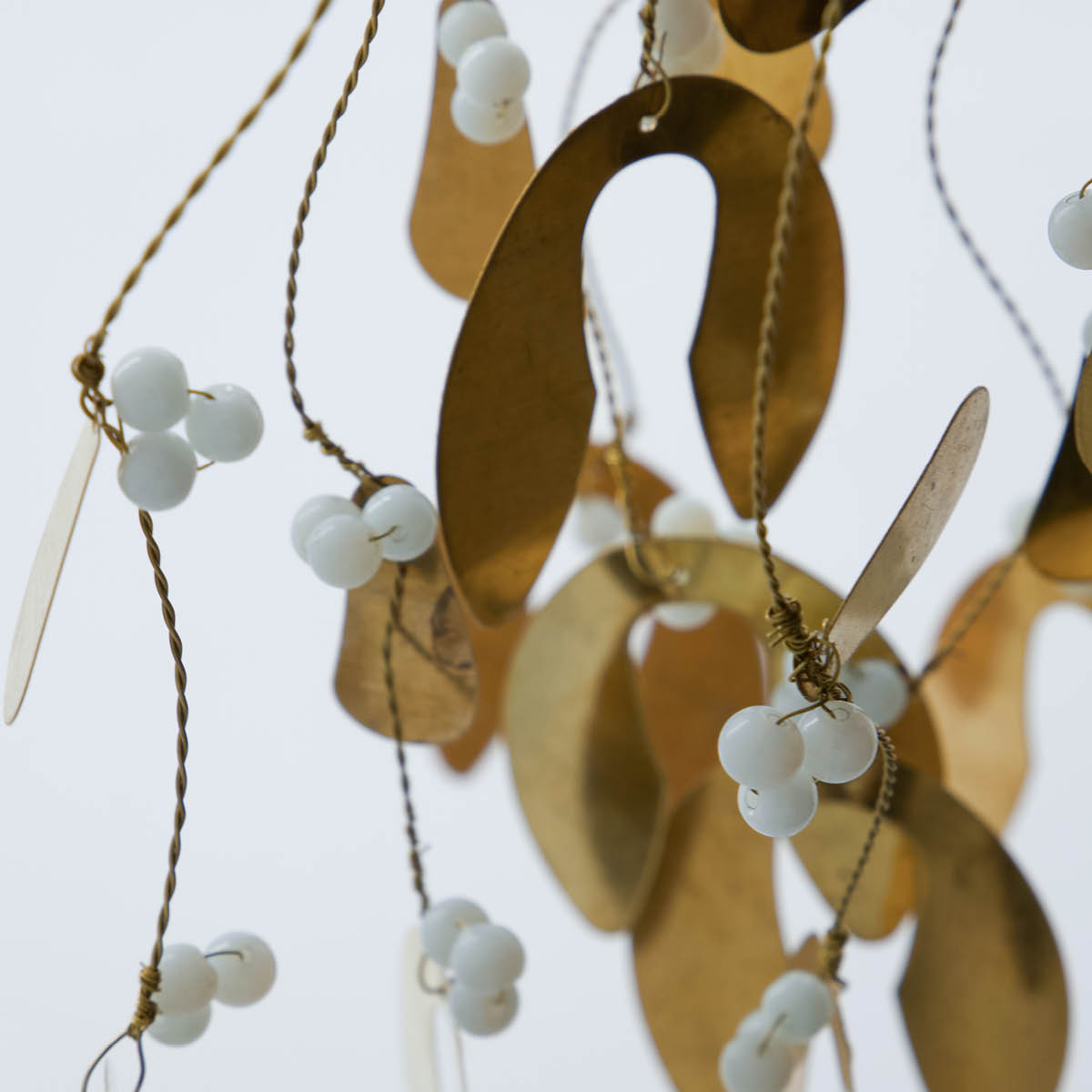 House Doctor Mistletoe Joulukoriste 37 cm Messinki