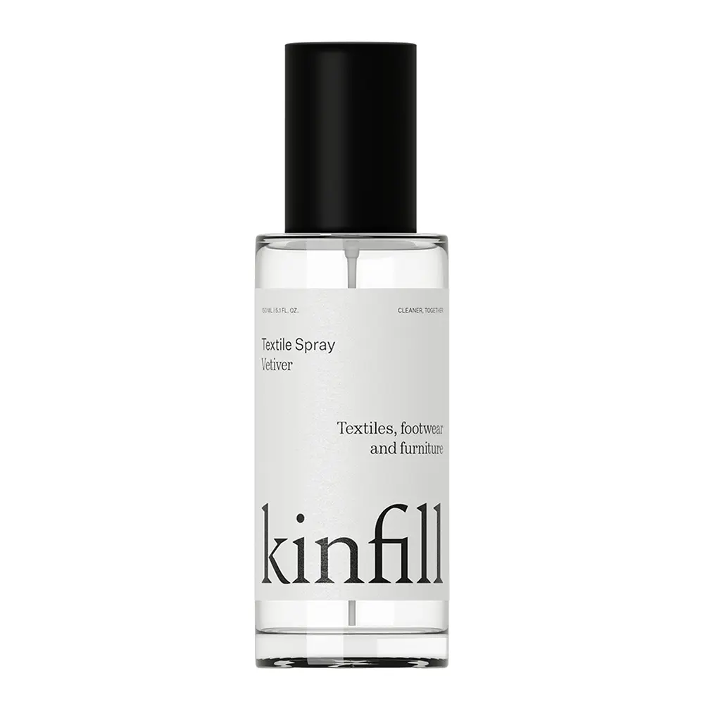 Tekstilspray 150 ml vetiver