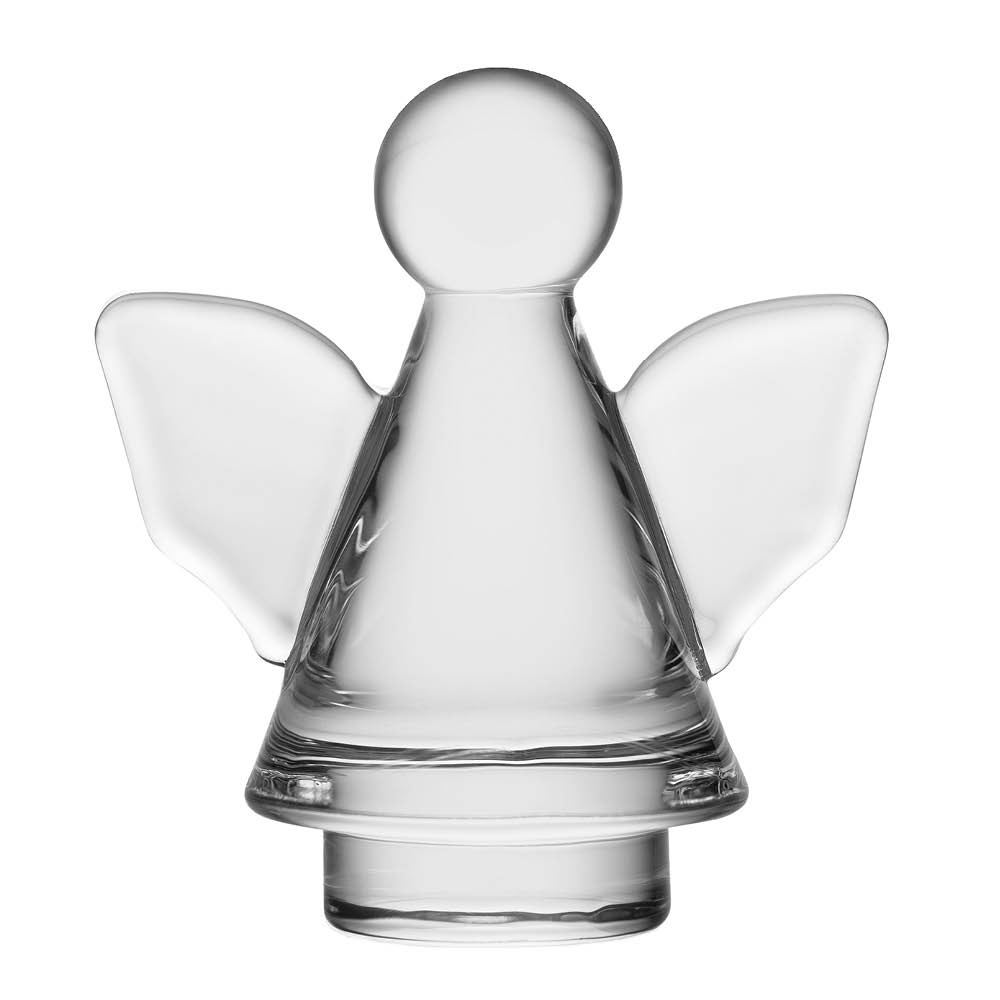 Magnor - Engla joulukoriste 9 cm kristalli | Alk. 40,00 €