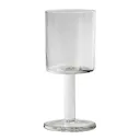 Ripe vitvinsglas 21 cl klar