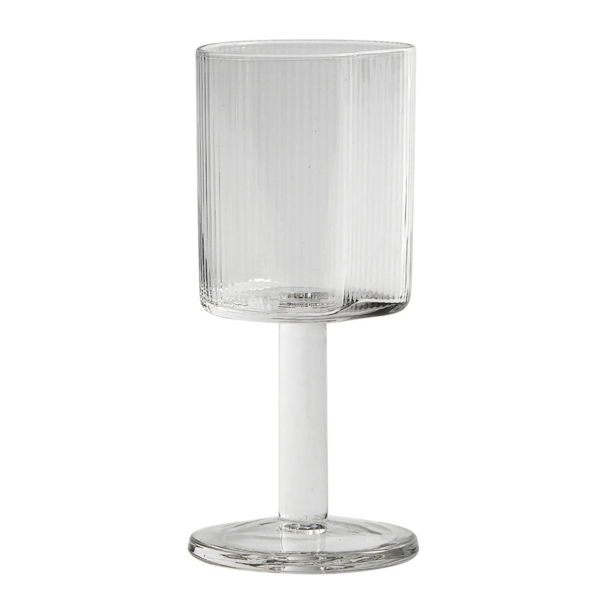 Muubs Ripe vitvinsglas 21 cl klar