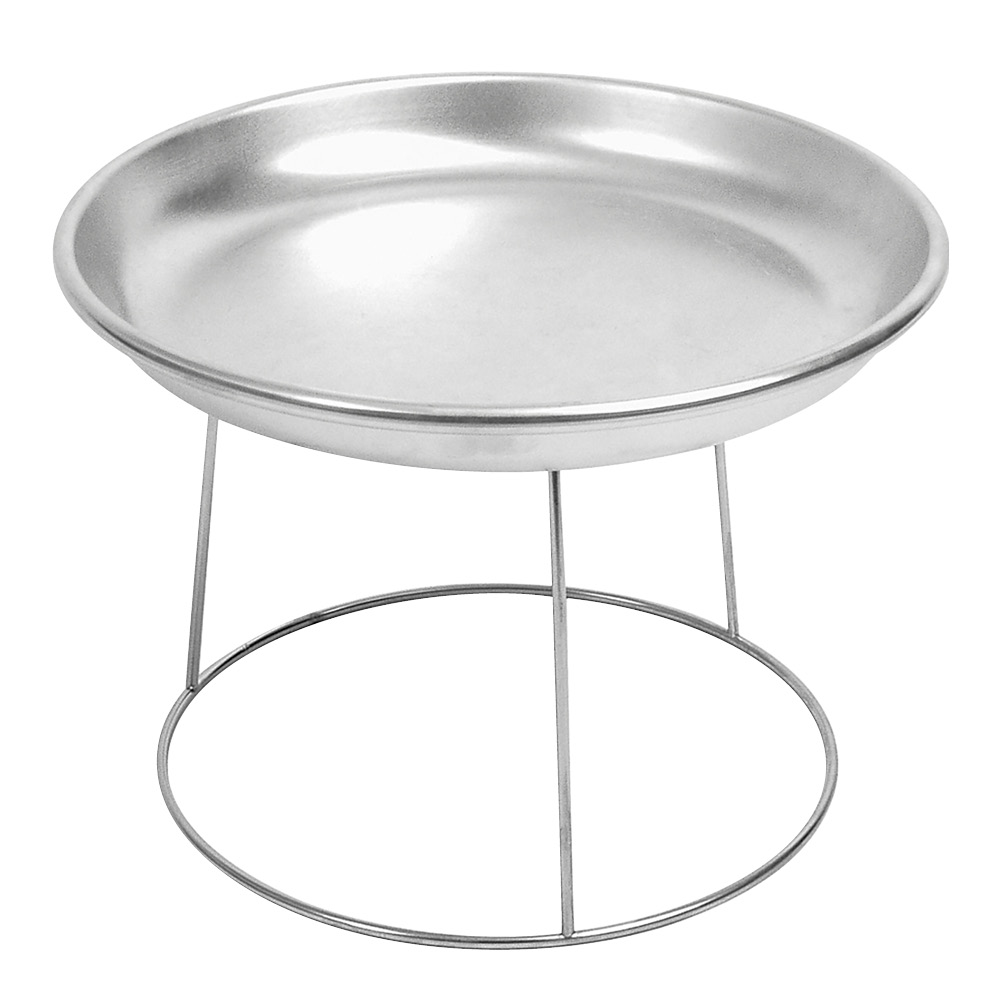 Exxent Stativ til skalldyrsfat 18,5 cm