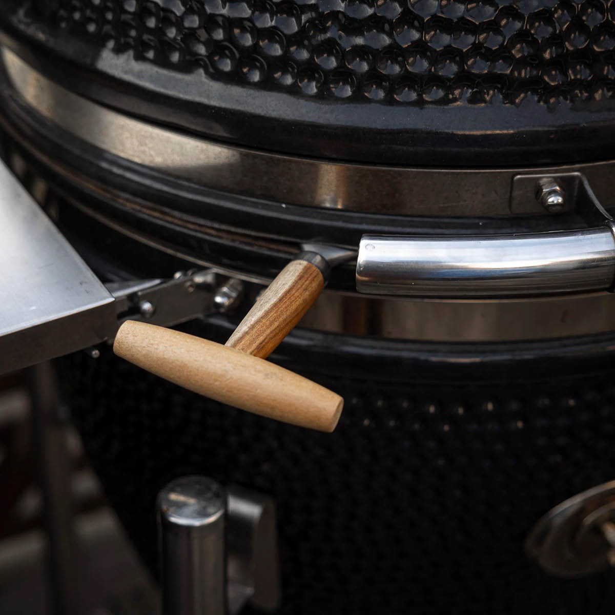 Kamado SUMO Grillivartaat tuplapitkät 67 cm
