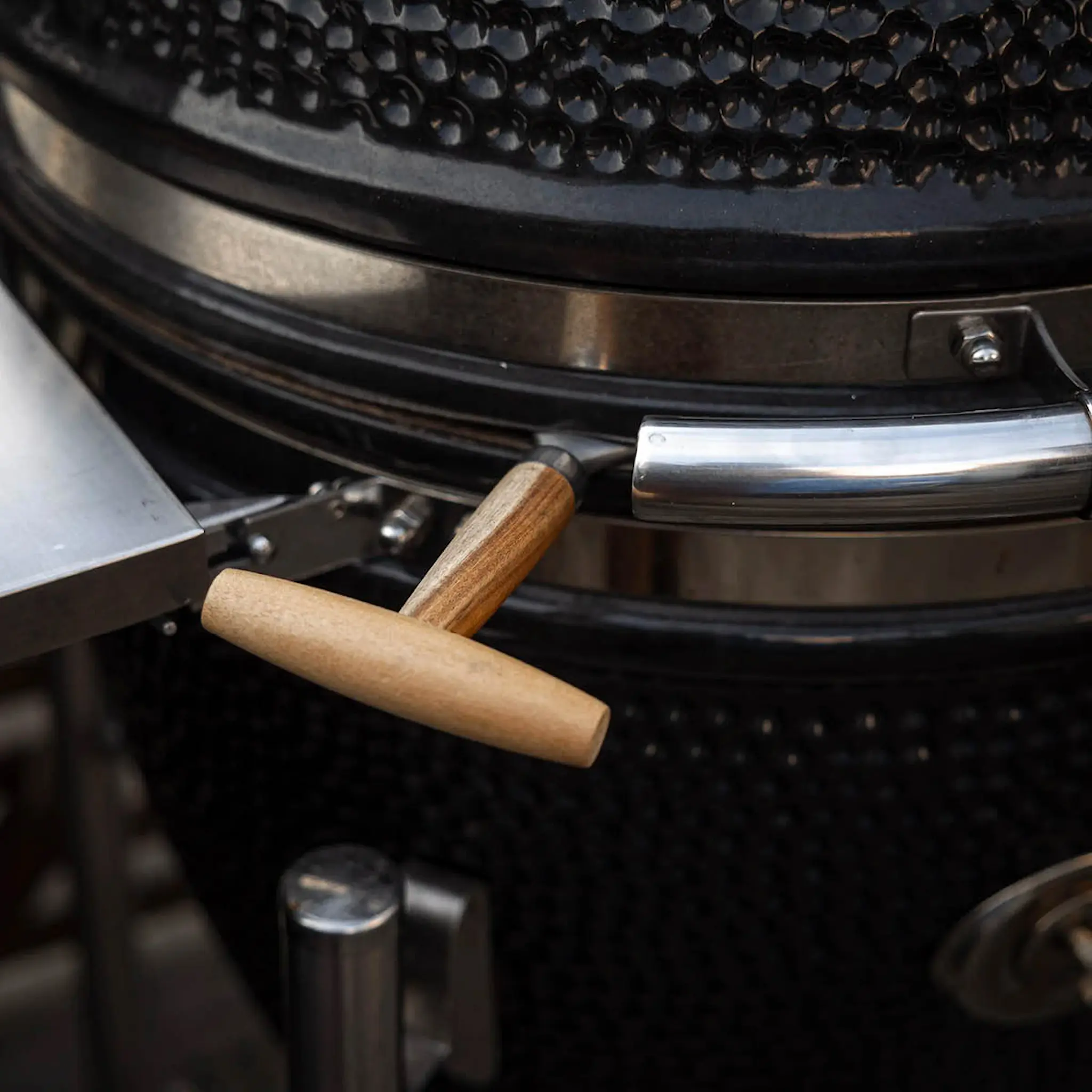 Kamado SUMO Grillivartaat tuplapitkät 67 cm