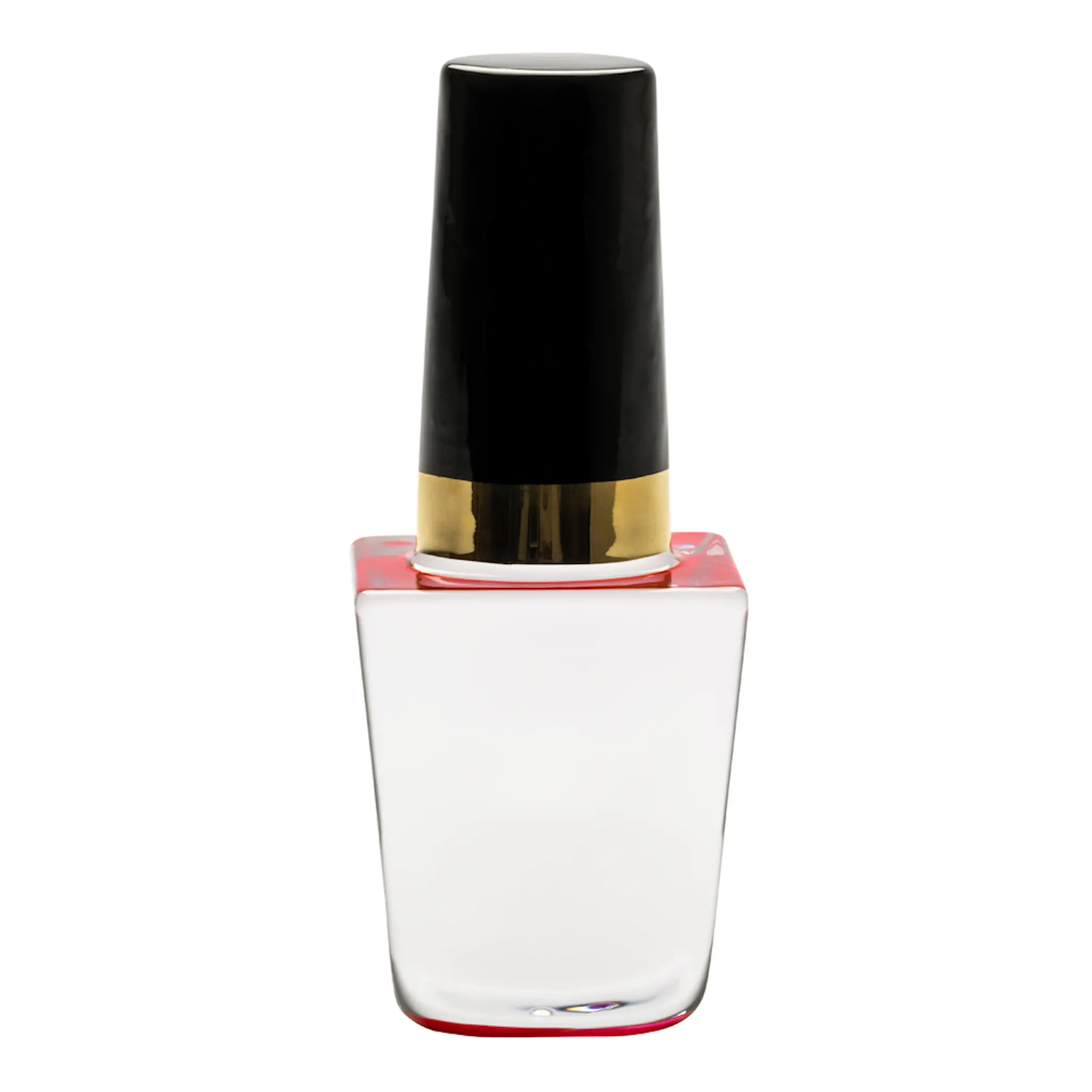 Kosta Boda Make up Nagellack 12,4 cm Röd