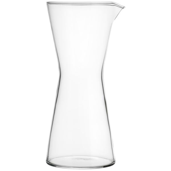 iittala - Kartio Kaadin 0,95 L Kirkas