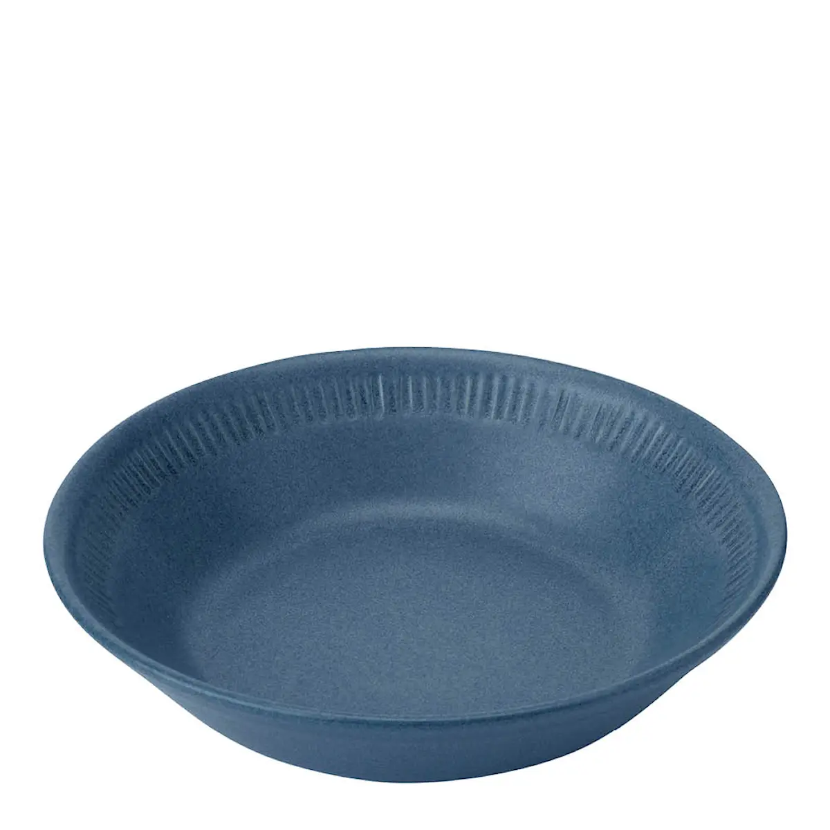 Knabstrup Keramik Knabstrup Djup Tallrik 19 cm