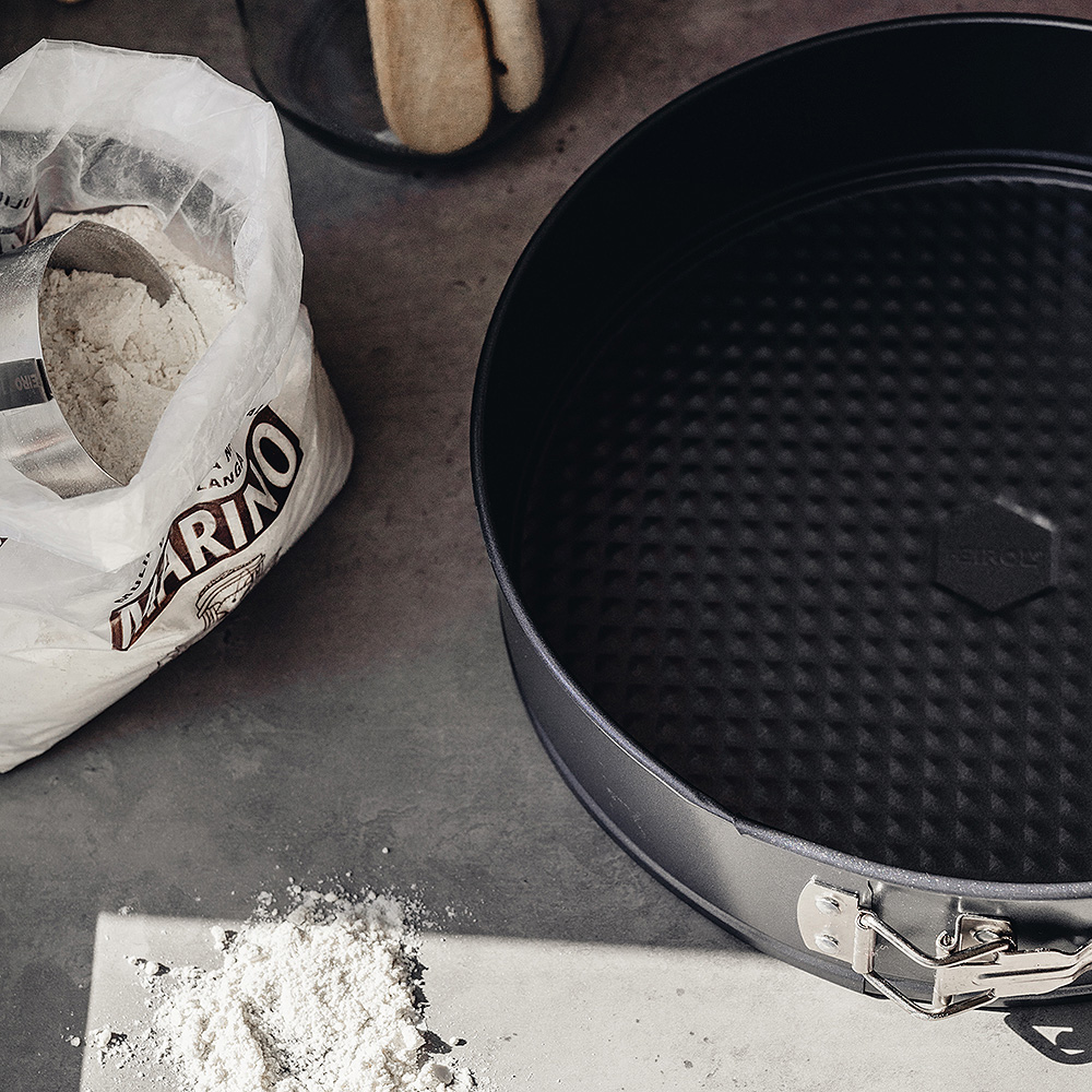 Heirol Springform 24x7 cm