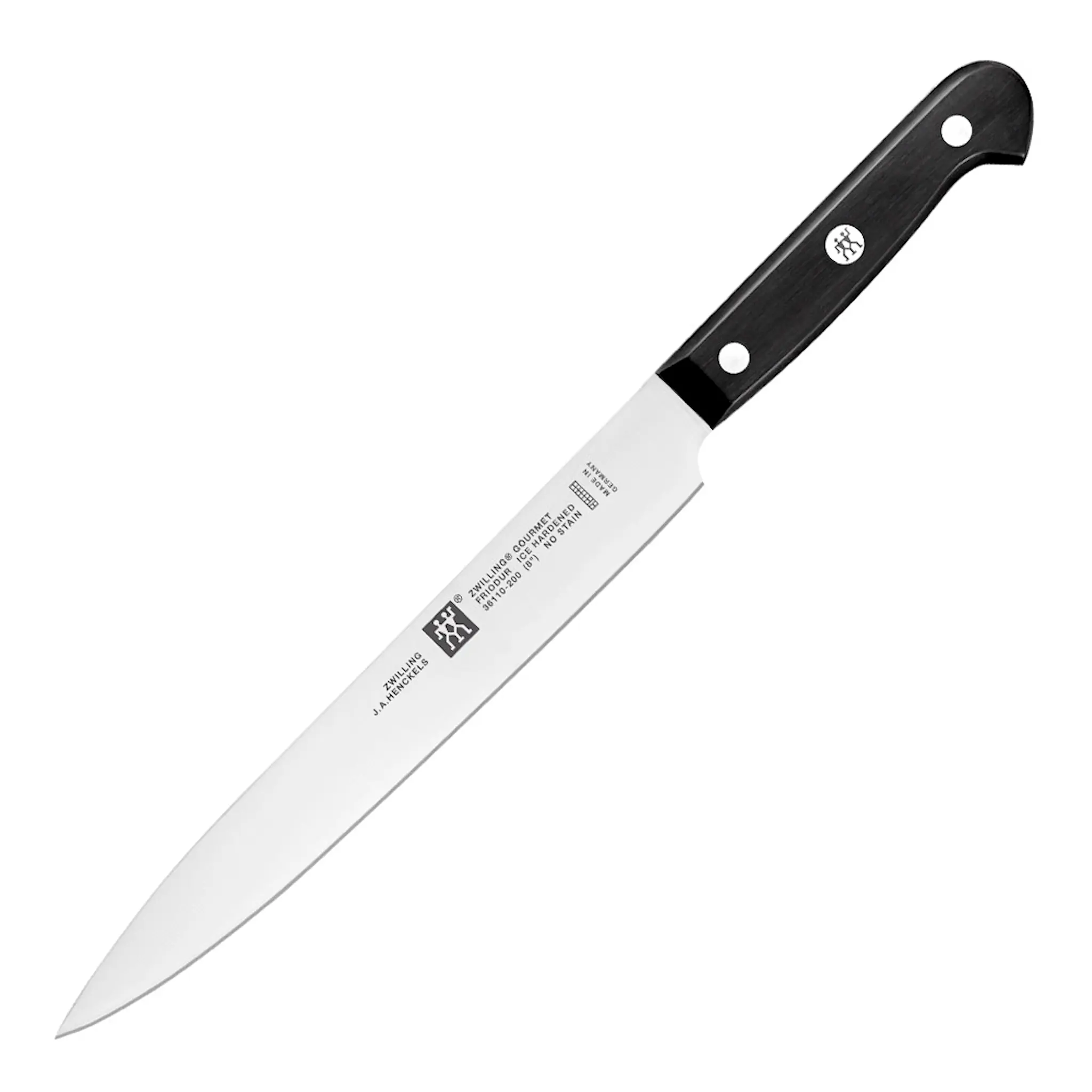 Zwilling Gourmet Filekniv 20 cm