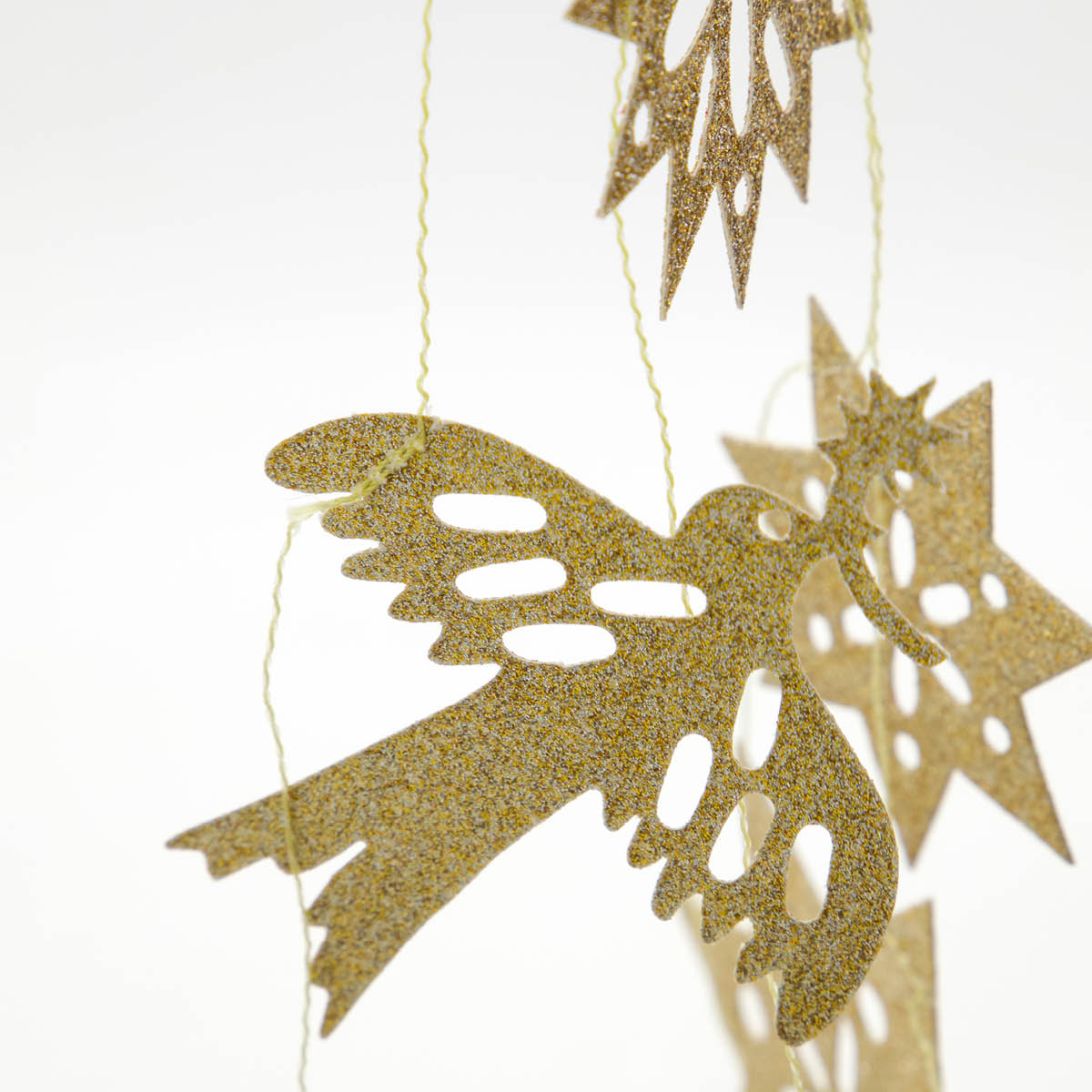 House Doctor Figure Viirinauha 300 cm Samppanja