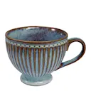 Oyster blue