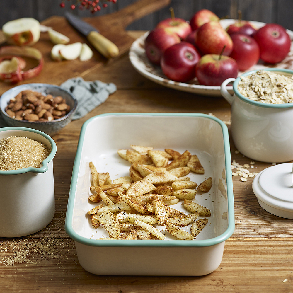 Kockums Jernverk Kockums Uunivuoka 31x20 cm Kerma