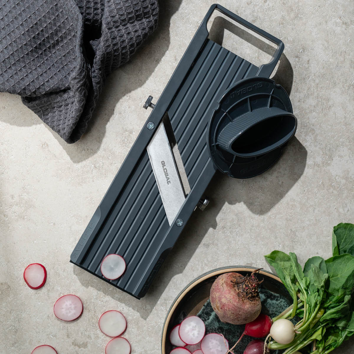 Global Mandolin 32 cm