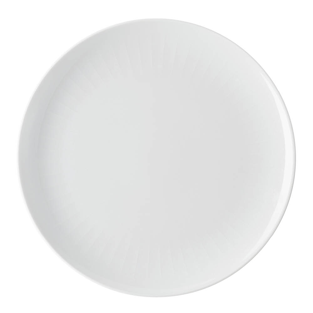 Rosenthal Joyn Lautanen 27 cm Valkoinen