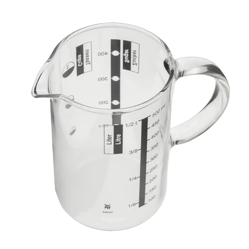 Gourmet Mittakannu 0,5 L