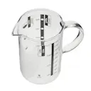 Måttbägare 0,5 L