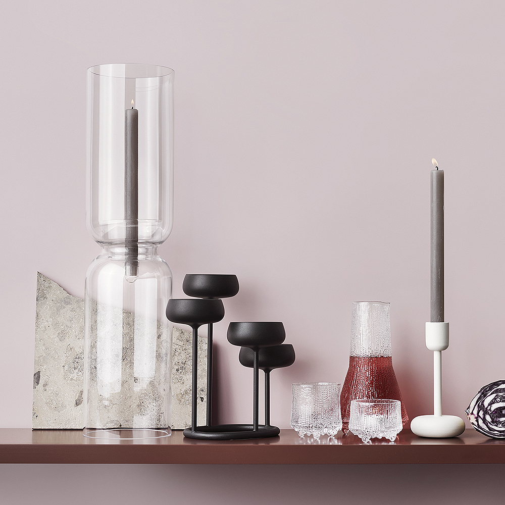 iittala Lantern lyslykt 60 cm klar