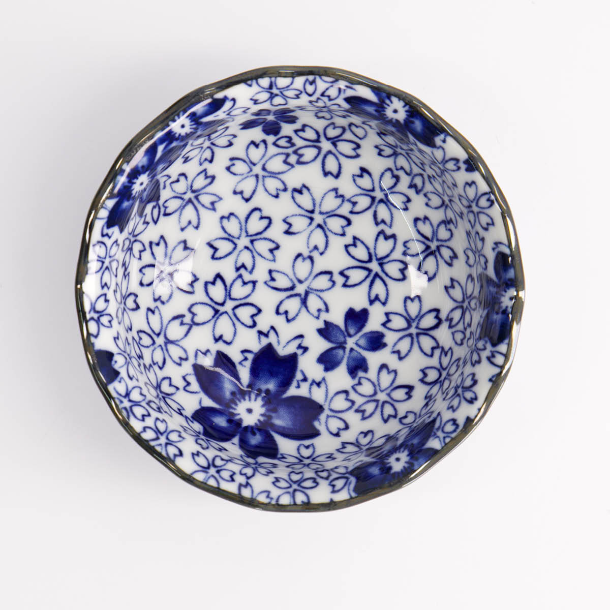 Tokyo Design Studio Sakura Chirashi såsfat 9 cm