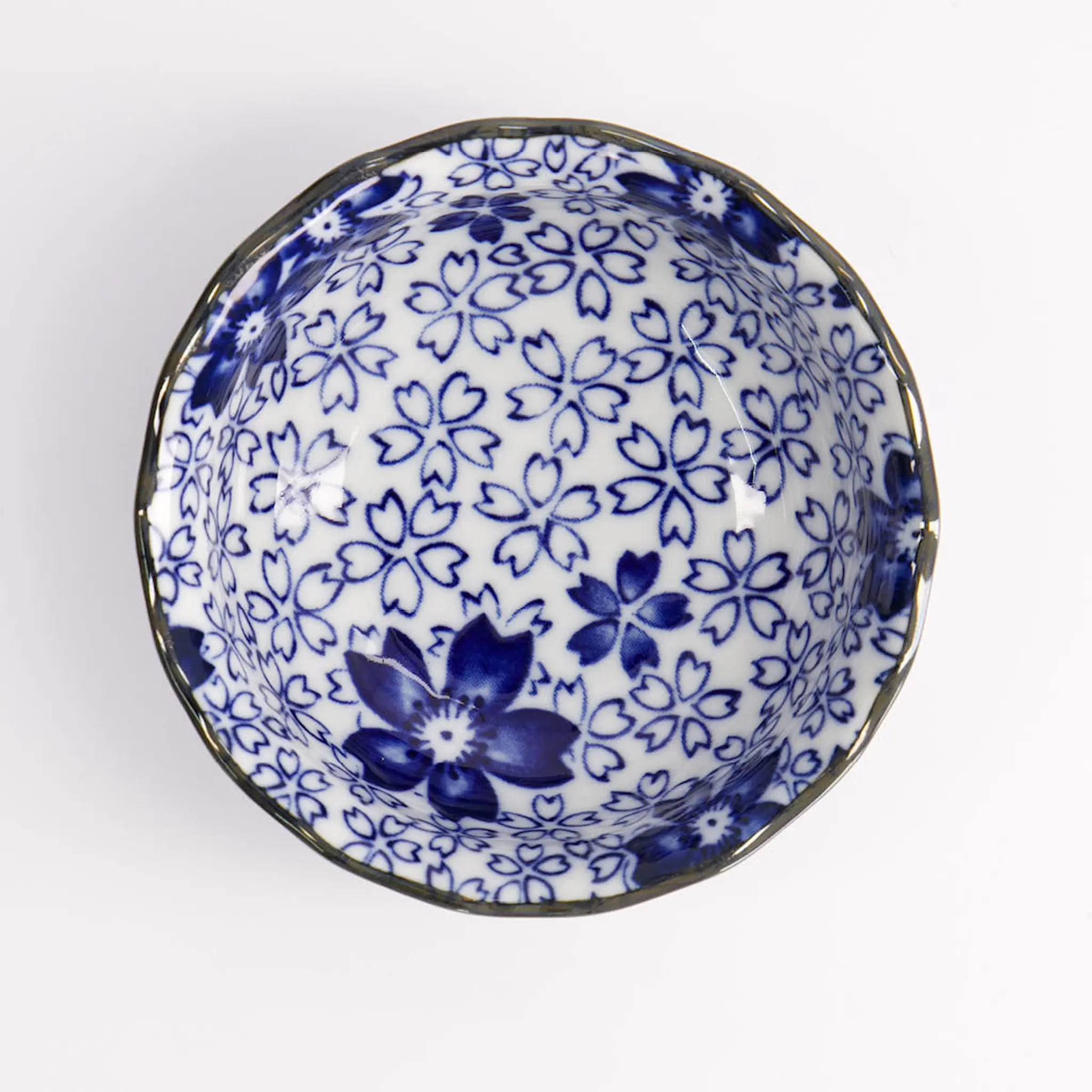 Tokyo Design Studio Sakura Chirashi såsfat 9 cm