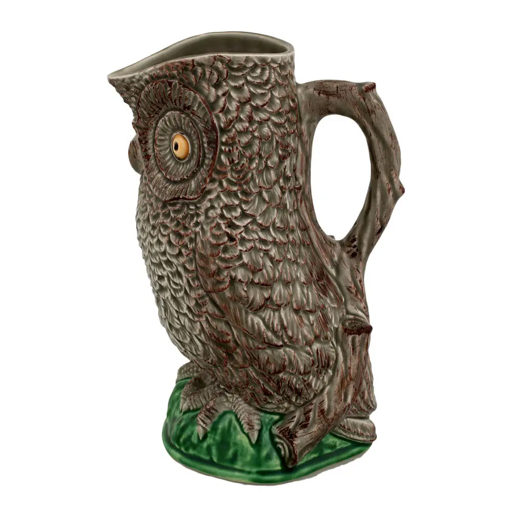 Pitcher Owl Kannu 1,3 L Ruskea