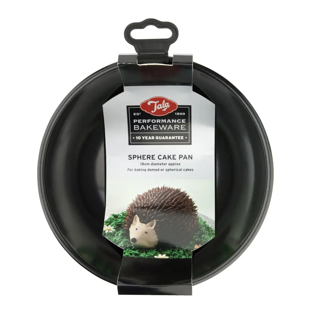 Tala Performance Pallomainen kakkuvuoka 18 cm