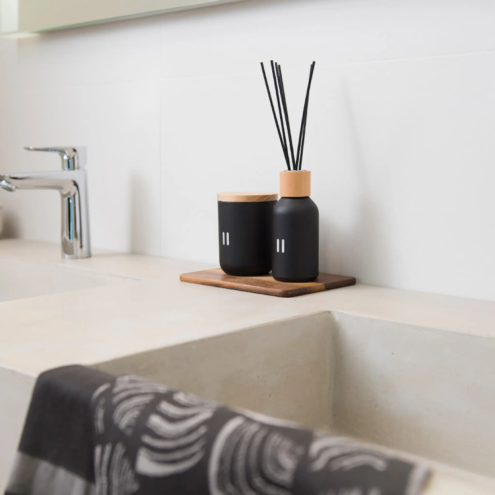 Rento Doftpinnar Arctic Pine 100 ml