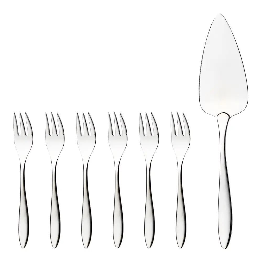 Maria Kakkuaterimet 7 osaa