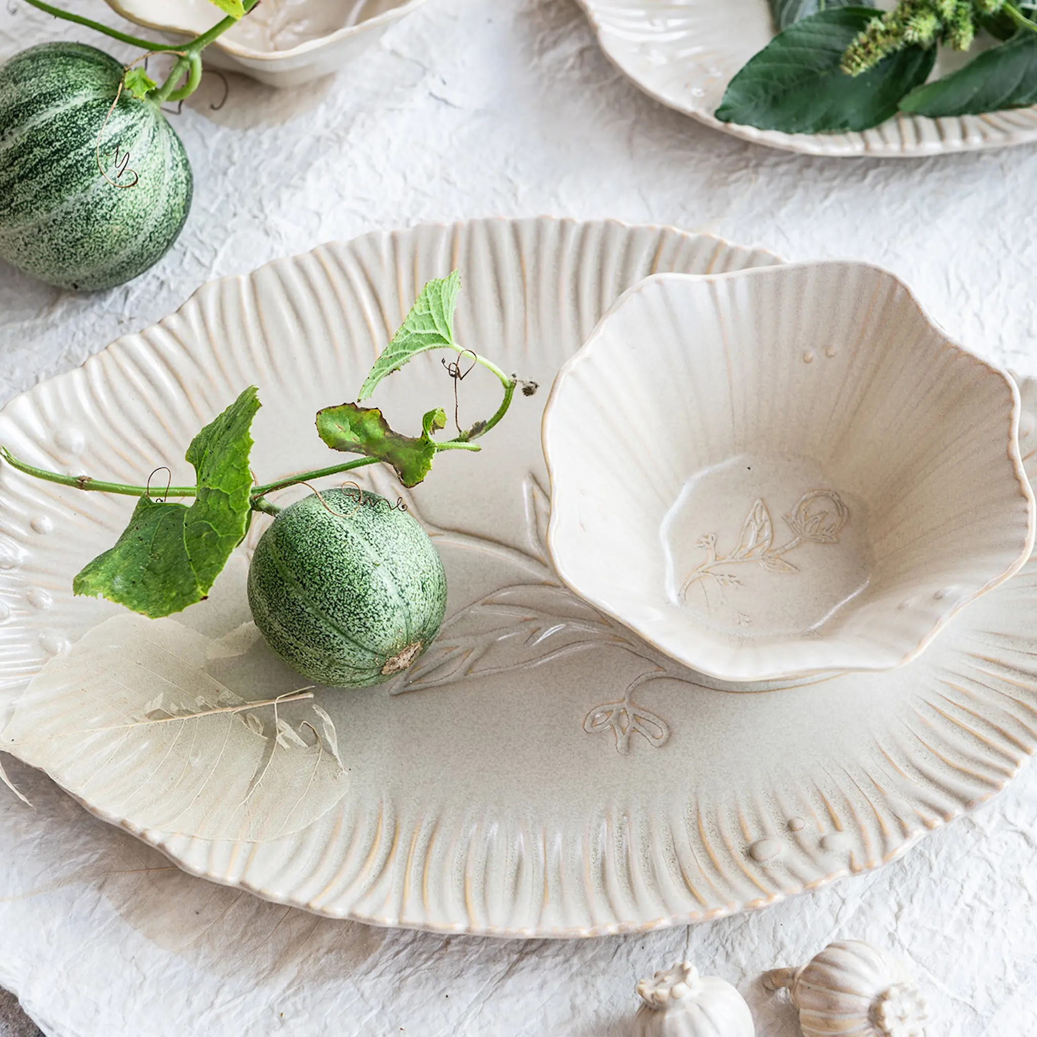 Cult Design Hanami Kulho 13x6 cm Hiekka