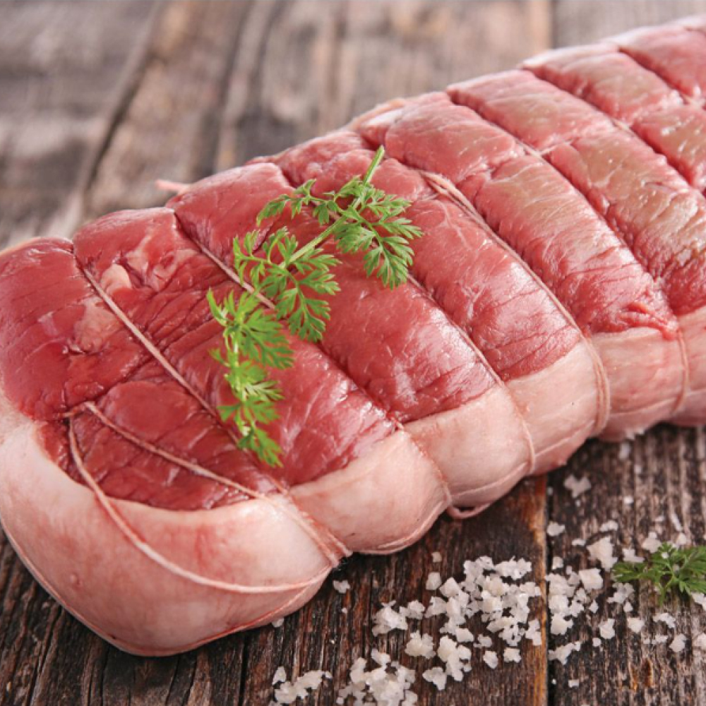 Modern House Kitchen Things bomullstråd 120 m natur