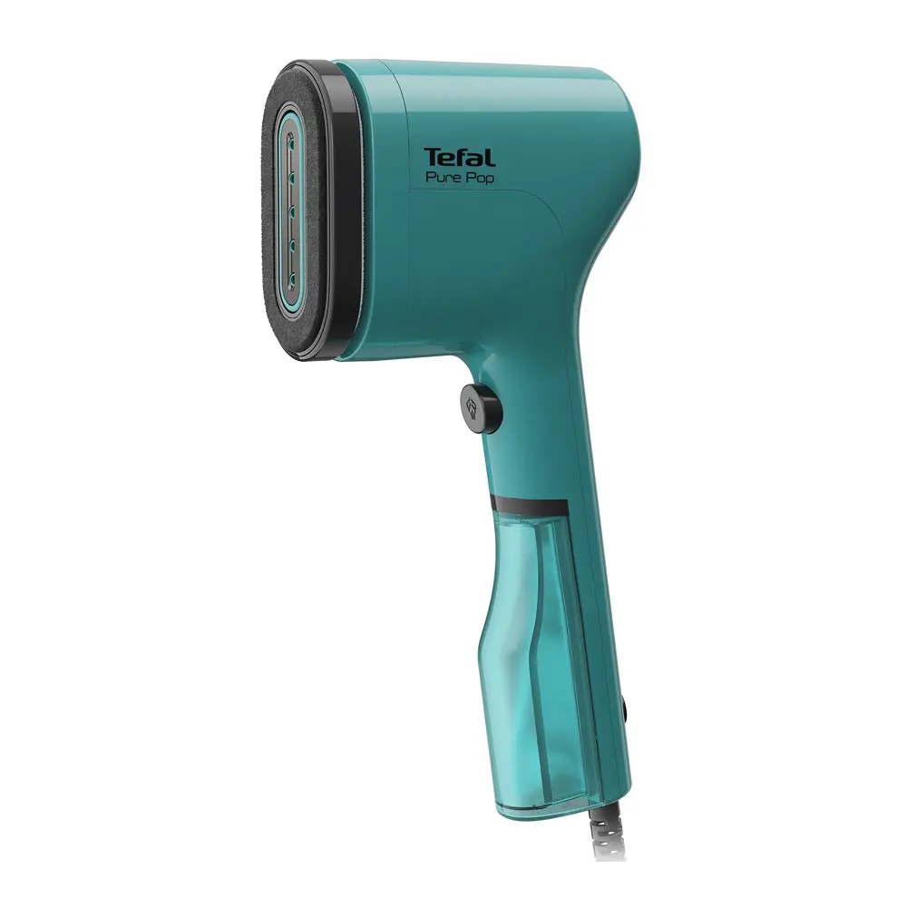 Pure Pop Vaatehöyrystin DT2024E1 Vihreä