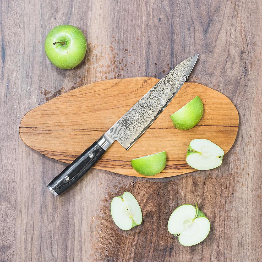 Yaxell Ran Santokukniv 16,5 cm