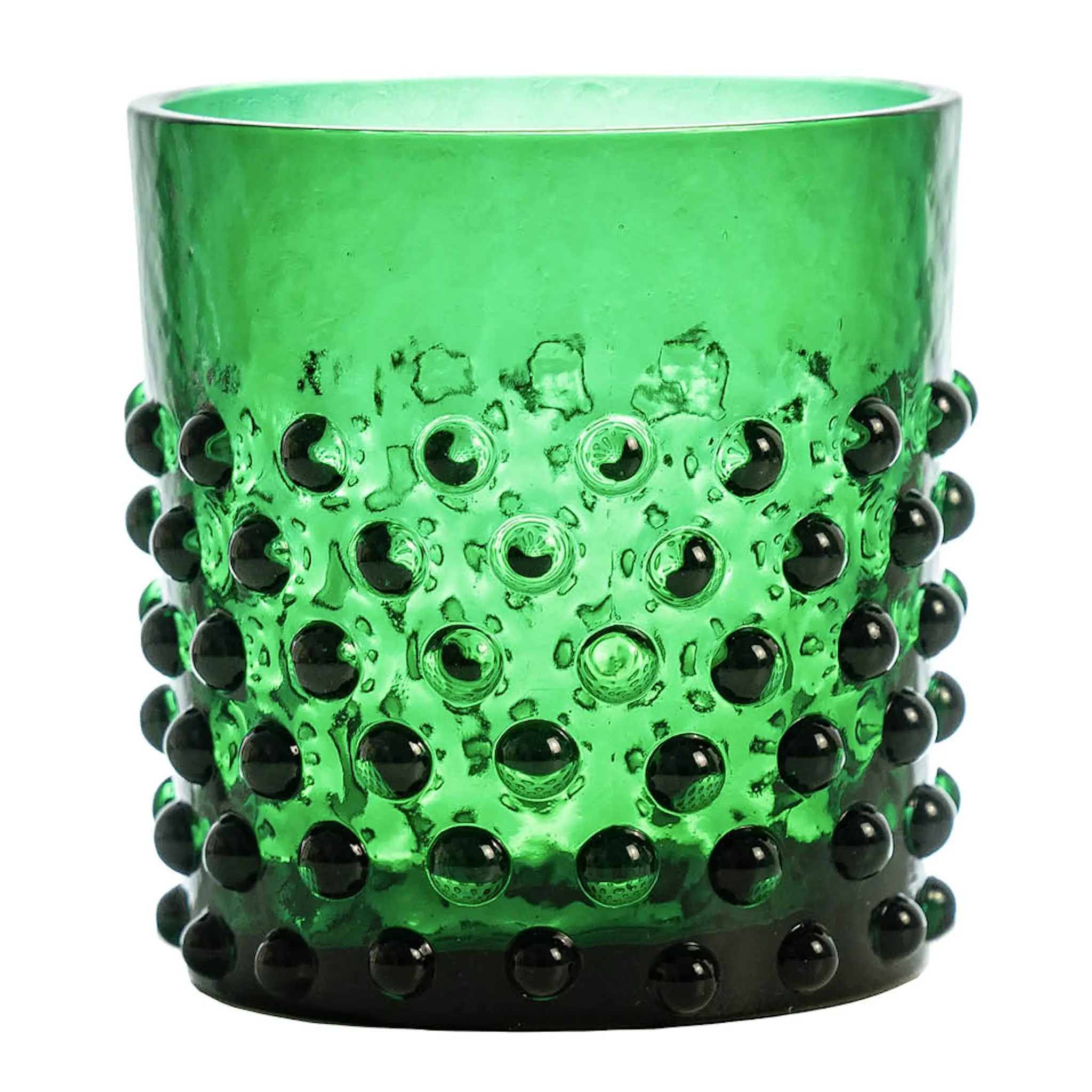 Klimchi Hobnail vattenglas 15 cl