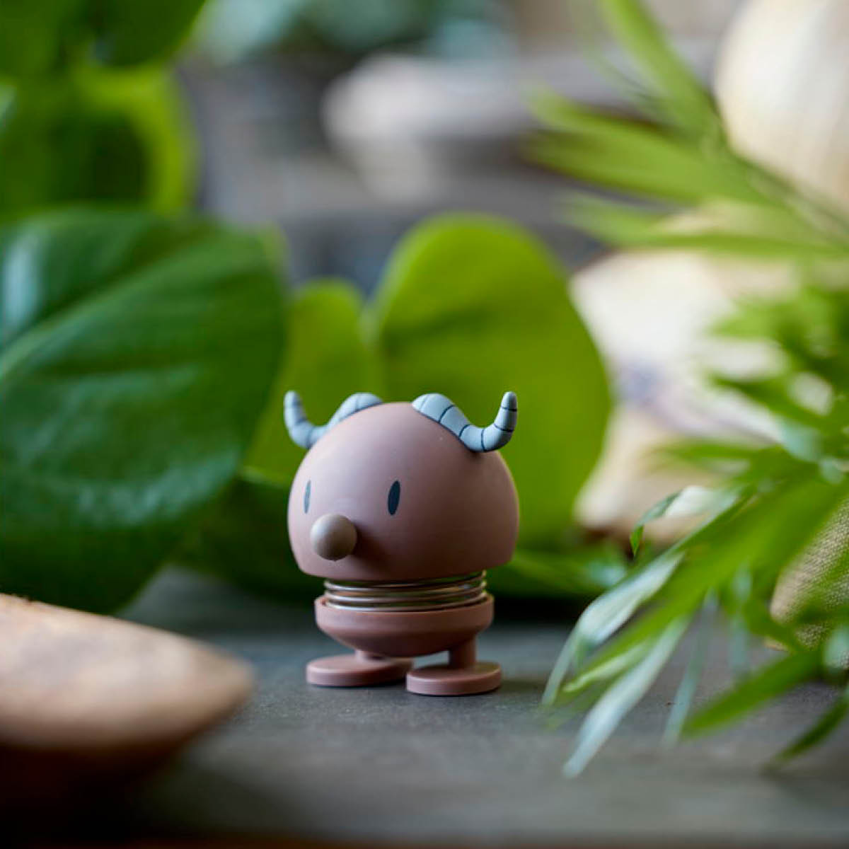 Hoptimisten Hoptimist Soft Buffalo S Brown