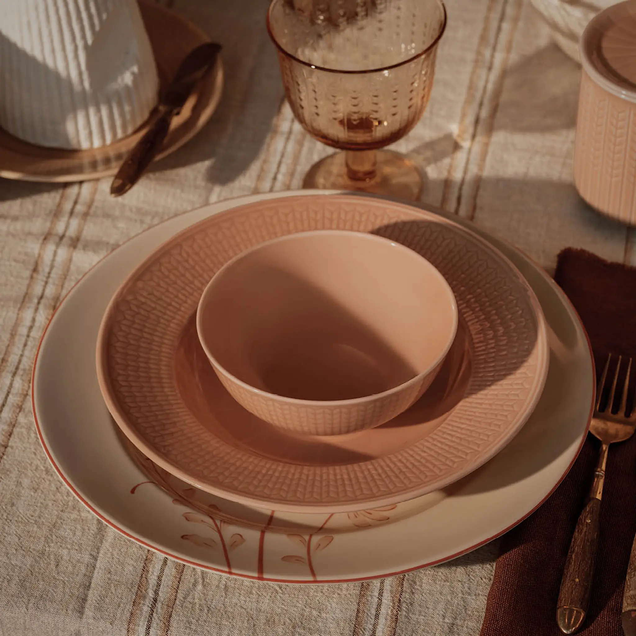 Rörstrand Swedish Grace skål 60 cl Jubilee