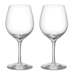 More Bistro Viinilasi 31 cl 2 kpl