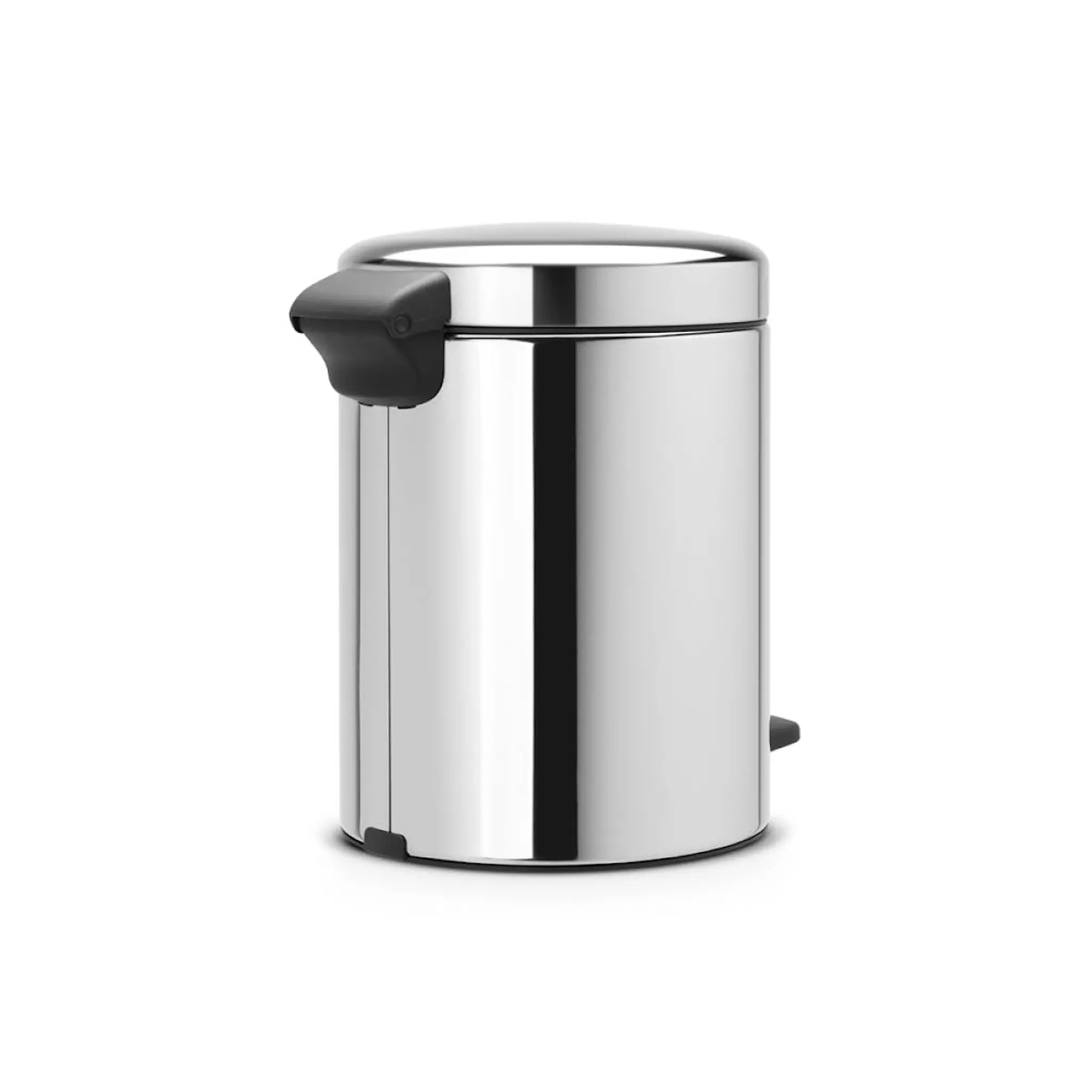 Brabantia NewIcon Poljinroskis 5 L Teräs