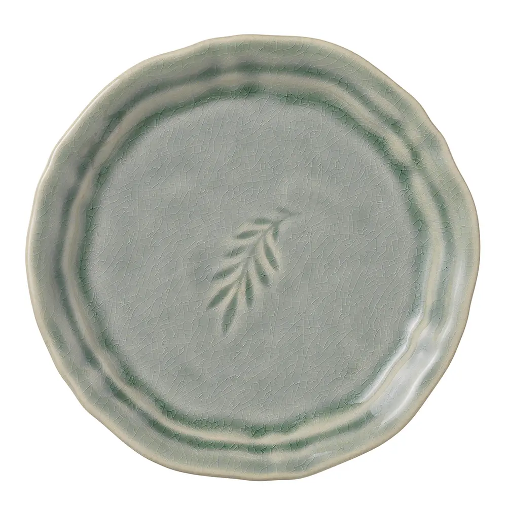 Arabesque Lautanen 16 cm Antique